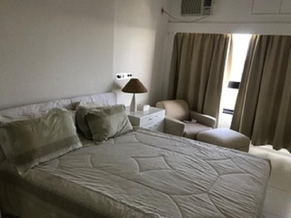 Apto Em Ondina Aparthotel Salvador de Bahía Exterior foto